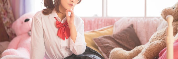 えめ🎀🍏@ハンドラ14周目 banner