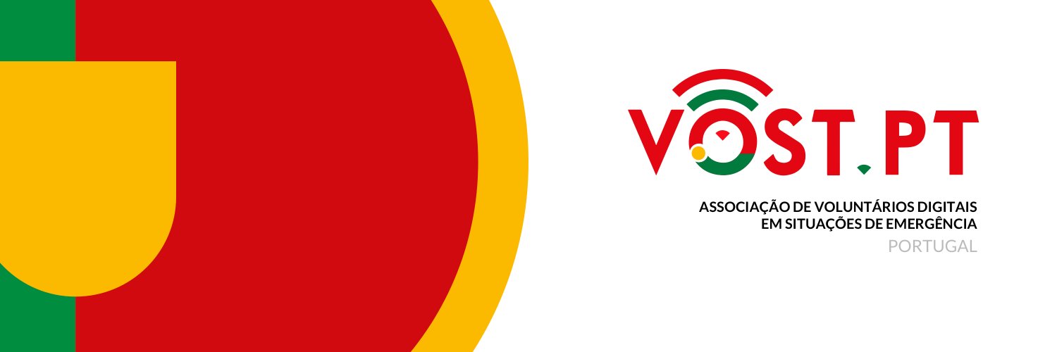 VOST Portugal banner