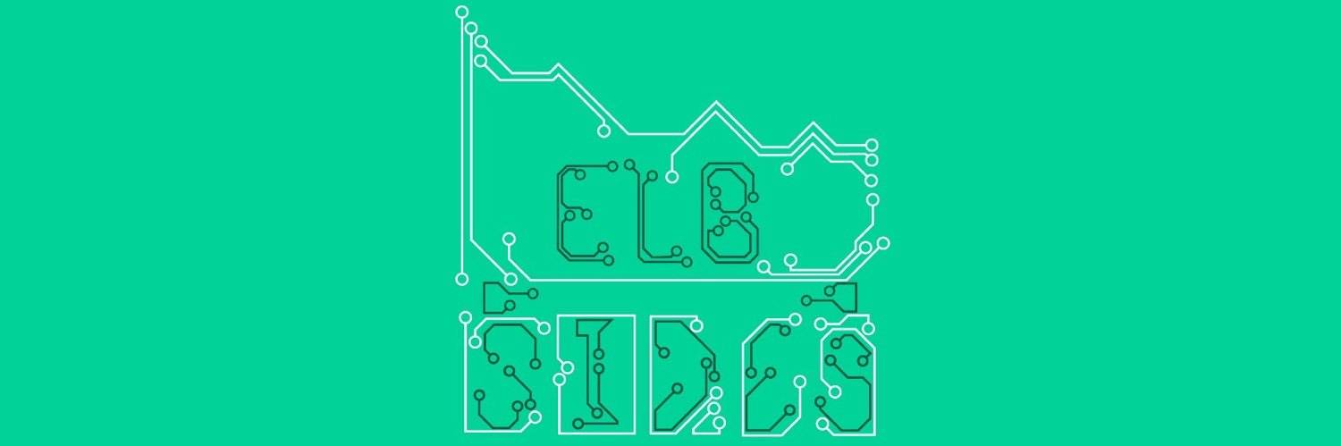 Elbsides / elbsides@infosec.exchange / banner