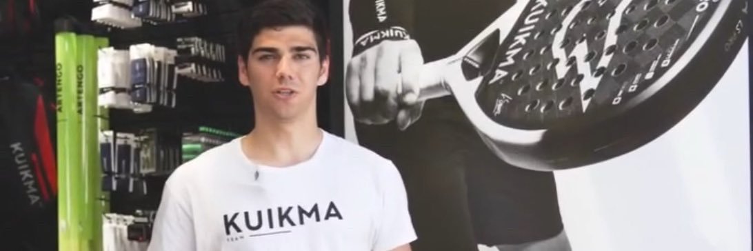 Ivanxo Ramírez banner