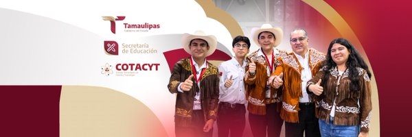 COTACYT Profile Banner