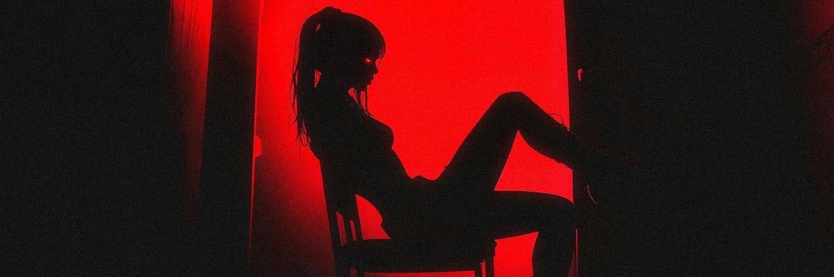 THEKRIYUS's profile banner image