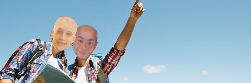 eldawni's profile banner image