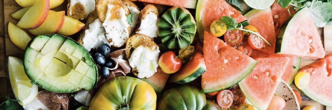 RMIT Food Science banner