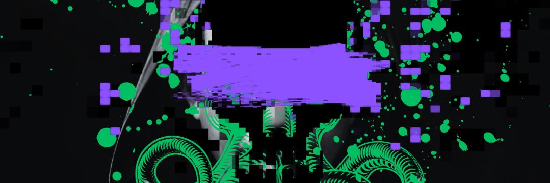 Al Rindlisbacher - Eldritch Vagabond banner