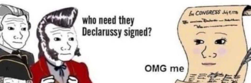 The Libertarian Trap's banner