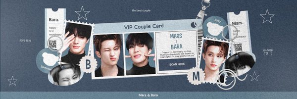 marsisxm Profile Banner