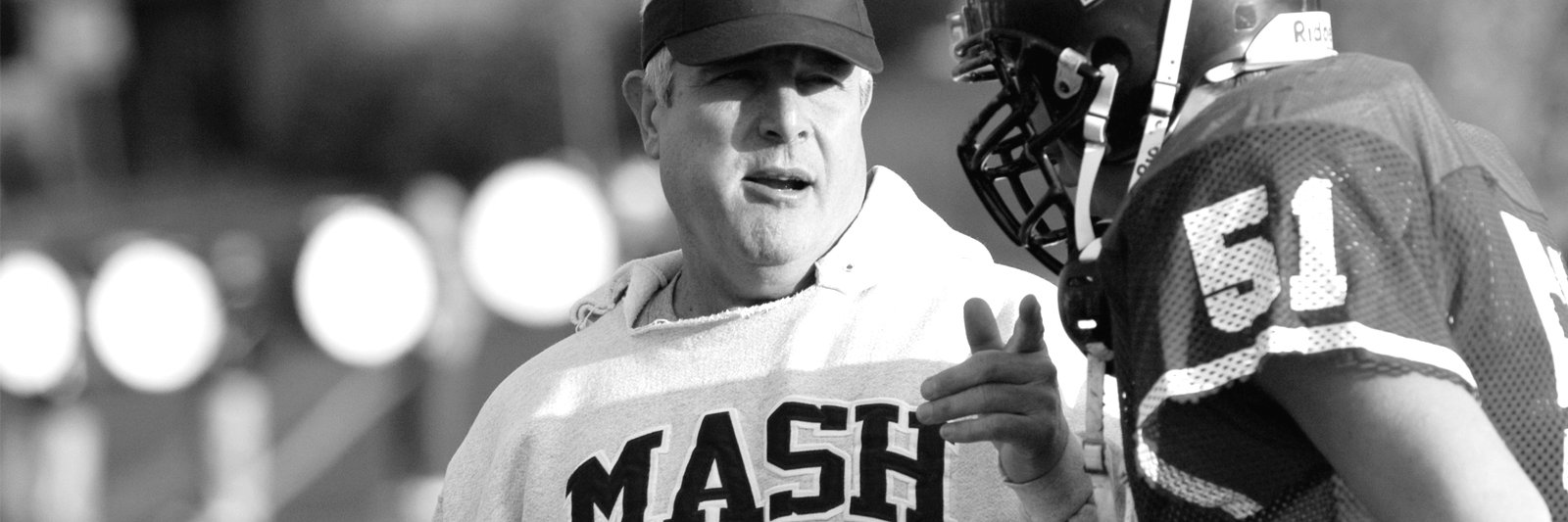 Rich Lichtel Fund banner