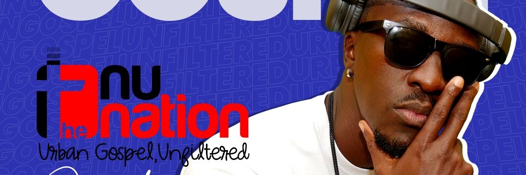 Urban Gospel DJ JaySmoke banner