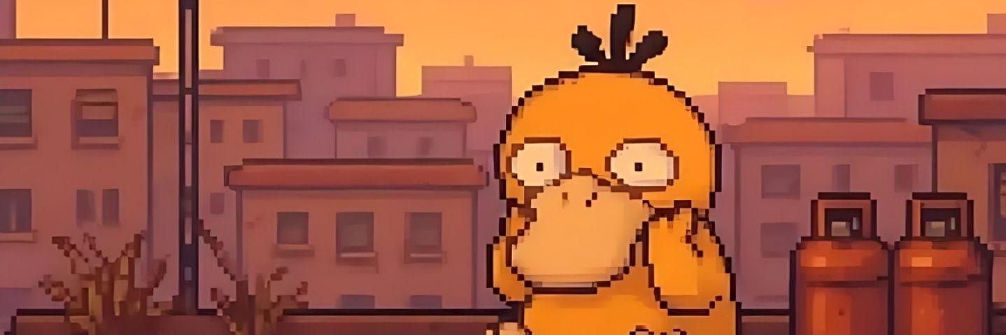 MarkThreeGaming's profile banner image
