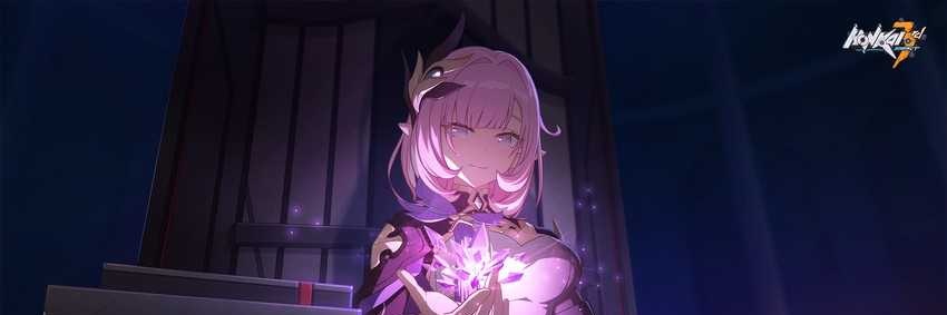 ElysiaMantisF's profile banner image