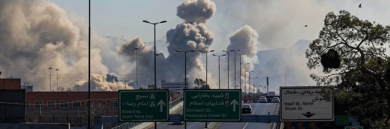 Masoud Moniri banner