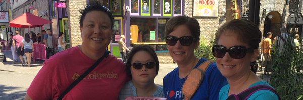 LisBrenden Profile Banner