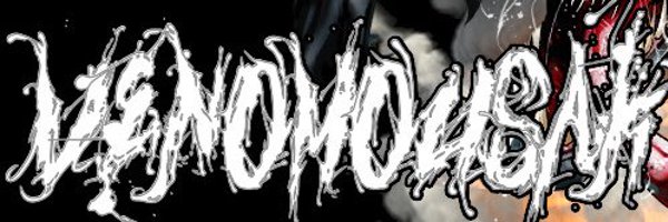 VENOMOUSAK Profile Banner