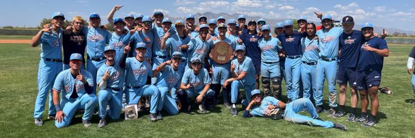 BaseballPima Profile Banner