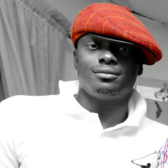Onyedika Okeke banner