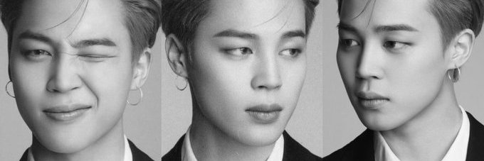 JIMIN지민 muse banner
