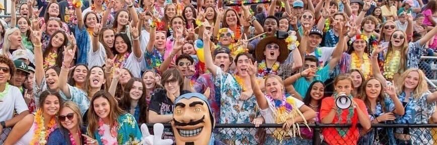 GAHSDevilsDen's profile banner image