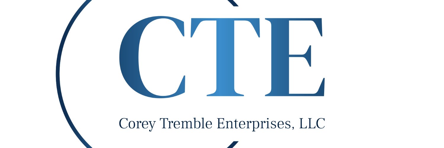 Corey Tremble, DAT, LAT, ATC banner