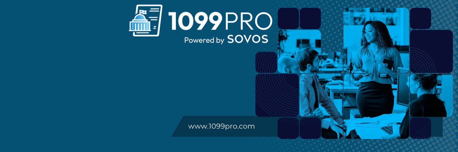 1099Pro's profile banner image