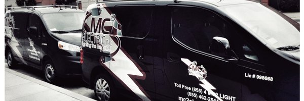 Mc2Electric Profile Banner