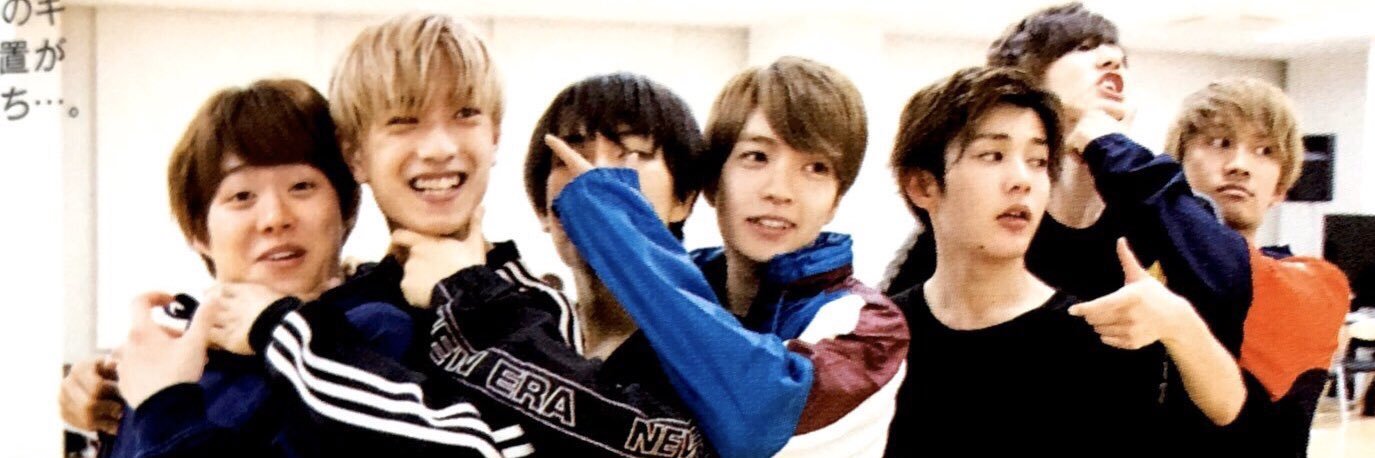 ___kaochan's profile banner image