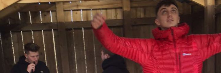RyanBee98's profile banner image