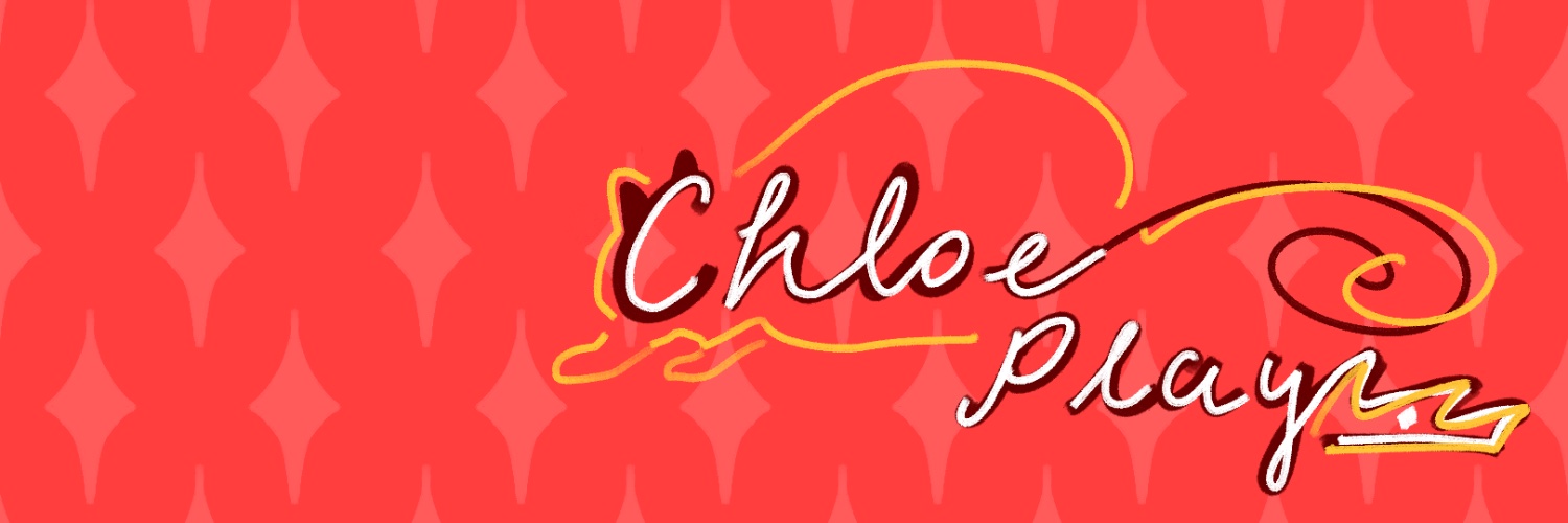 Chloeplayz 🍉🚦 banner