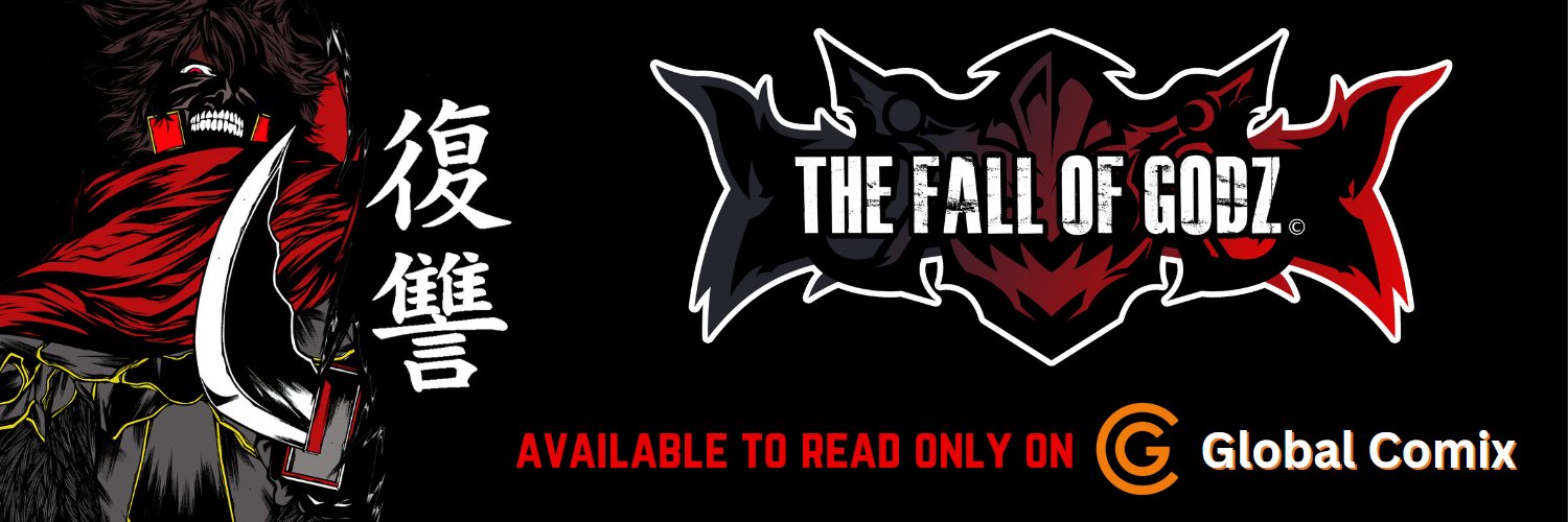 ComicsRegalia's profile banner image