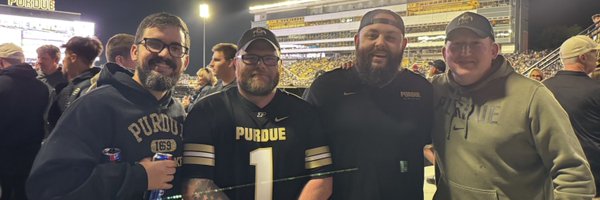 UltimateBoiler Profile Banner