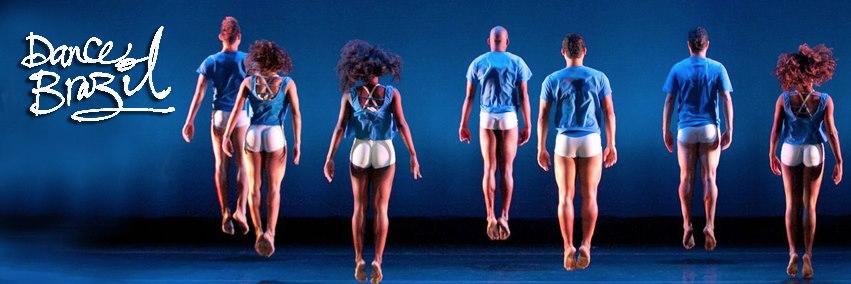 DanceBrazilCo's profile banner image
