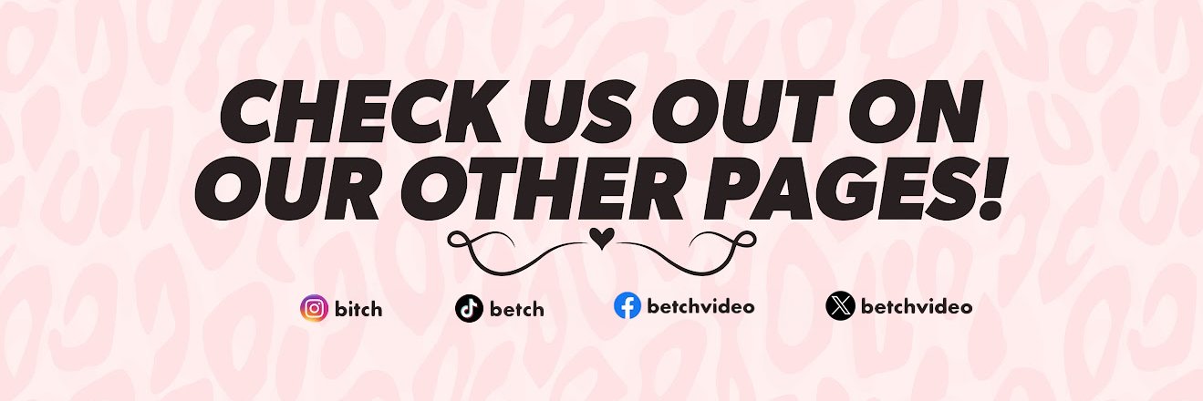 Betch banner