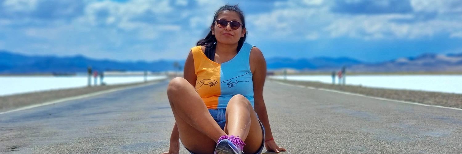 18antoRocio's profile banner image
