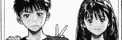 Dimitri #laviedecomo banner