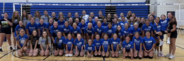 WestLyonVB Profile Banner