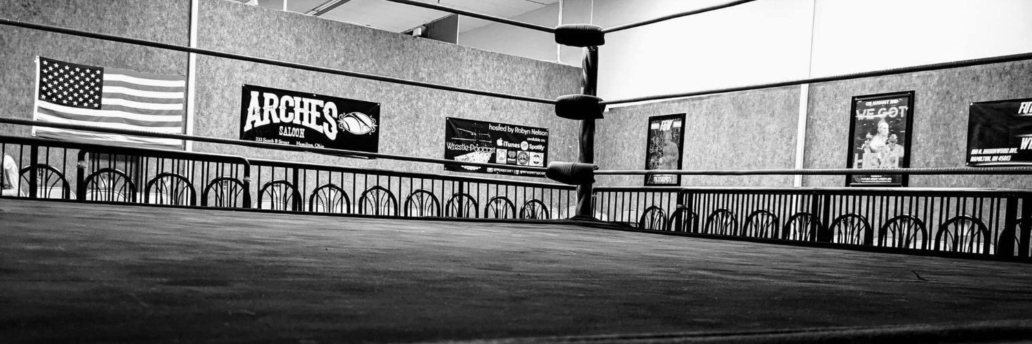 FutureGreatWrestling banner