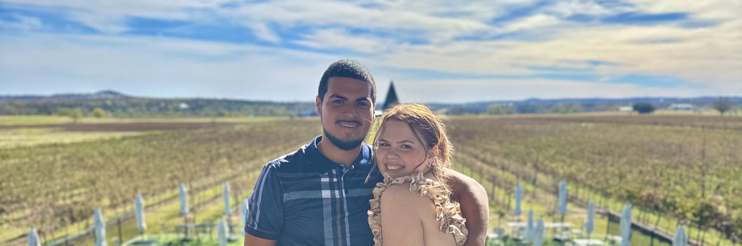 yikessdani's profile banner image