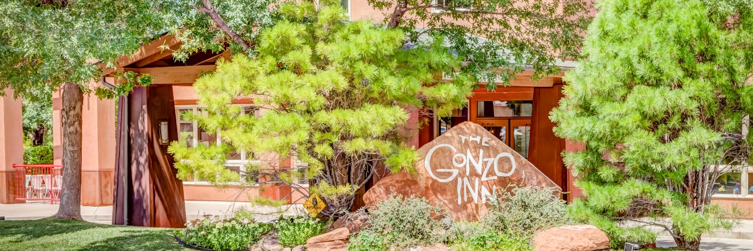 gonzoinn's profile banner image