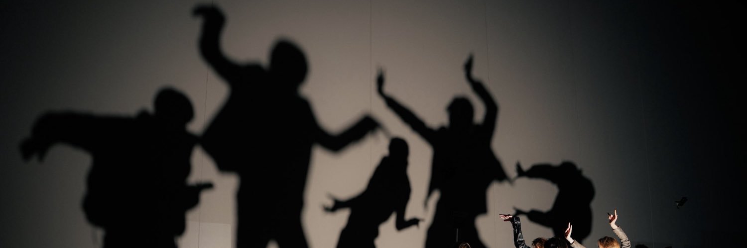 dhramwt's profile banner image