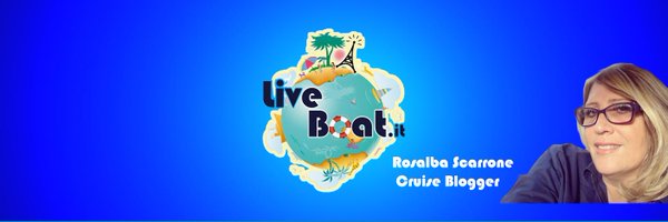 Liveboat Crociere Profile Banner
