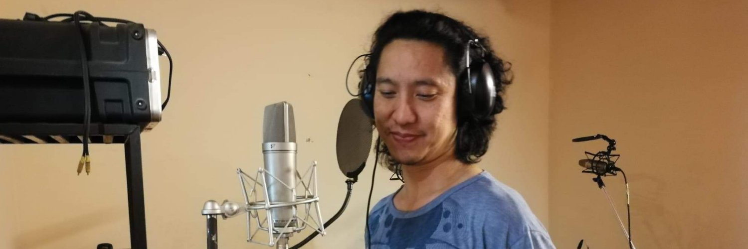 Opal_ACappella7's profile banner image