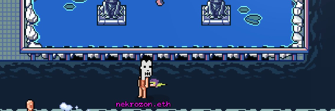 nekrozon banner