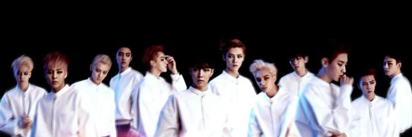 EXOPROJECTID's profile banner image