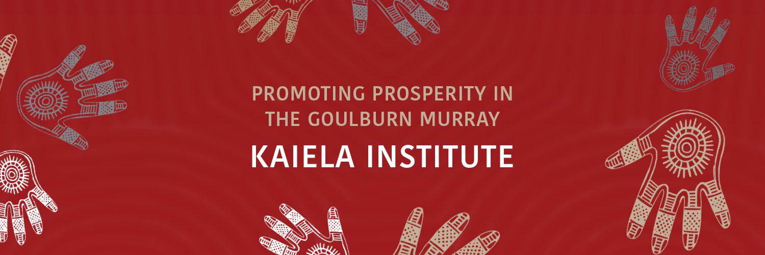 KaielaInstitute's profile banner image