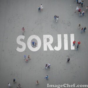 sorjii's profile banner image