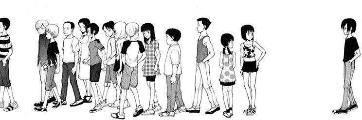 Millennial Mike W/TheExilesNetwork banner