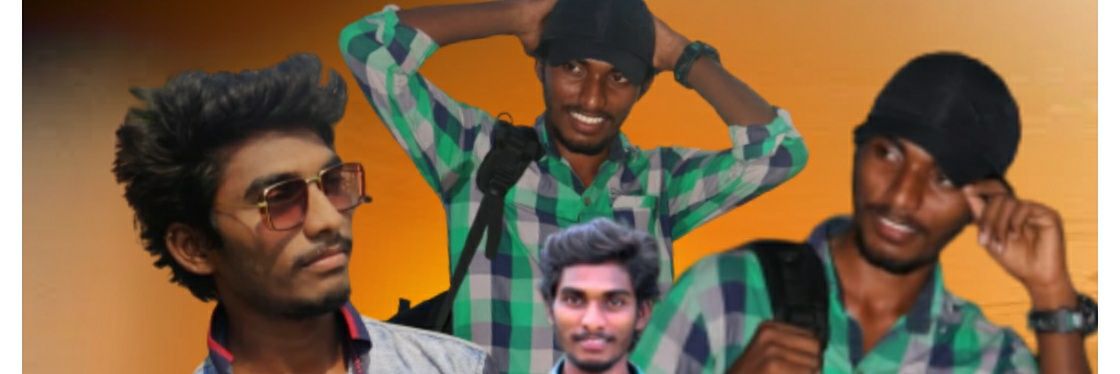 MaaduSai's profile banner image