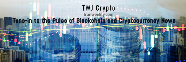 TronWeekly Profile Banner