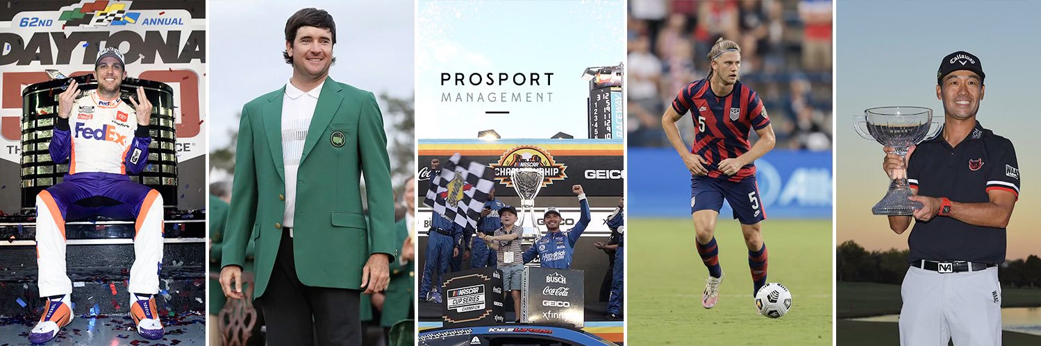 PROSPORT Management banner