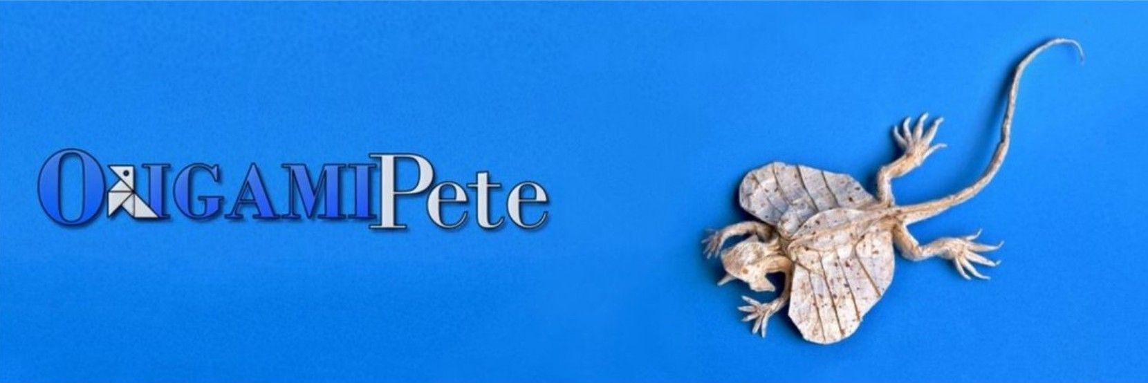 OrigamiPete's banner